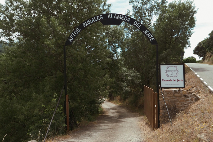 Que ver en el Valle del Jerte | Alameda del Jerte - 22