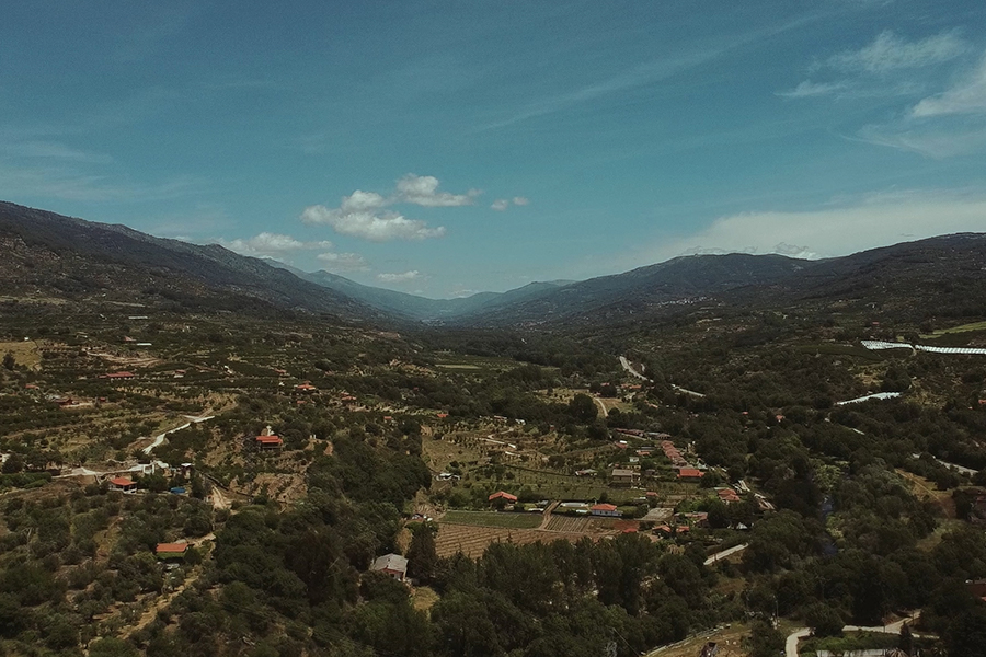 Que ver en el Valle del Jerte | Alameda del Jerte - 23