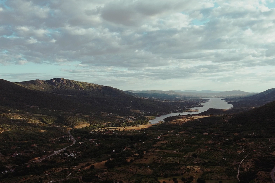 Que ver en el Valle del Jerte | Alameda del Jerte - 12