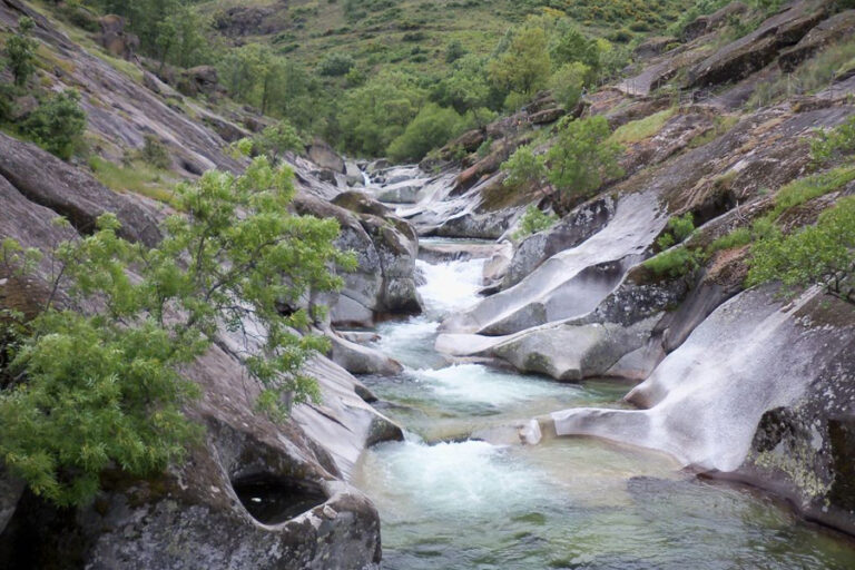 Que ver en el Valle del Jerte | Alameda del Jerte - 18