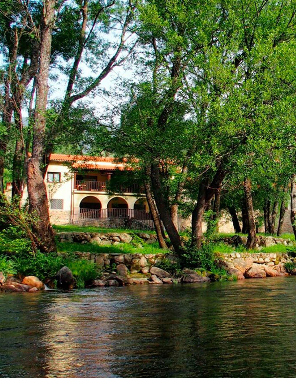 Alameda del Jerte