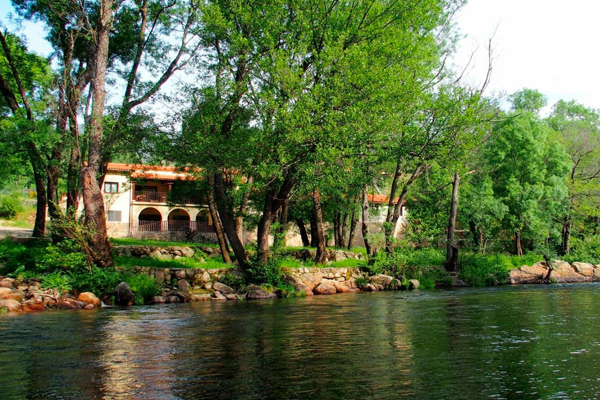 Alameda del Jerte