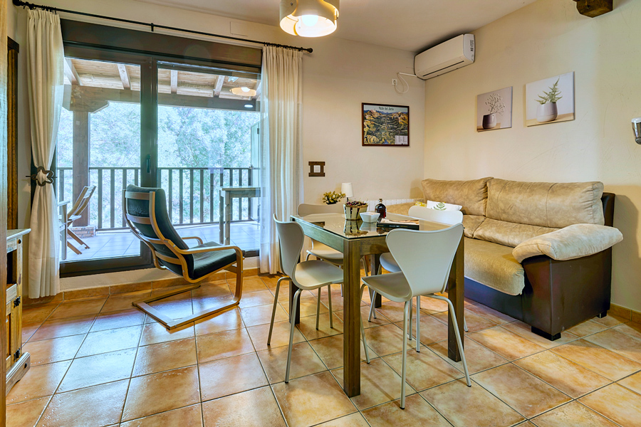 Casa número 2<br />

