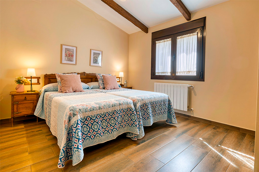 Alameda_del_Jerte_Casa_3_2 Apartamentos para 5 personas y familias en el Valle del Jerte | Alameda del Jerte - 17